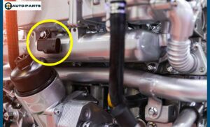Everything you need to know for replacing camshaft sensor