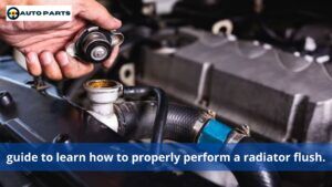 How To Flush A Engine Block: Easy Steps